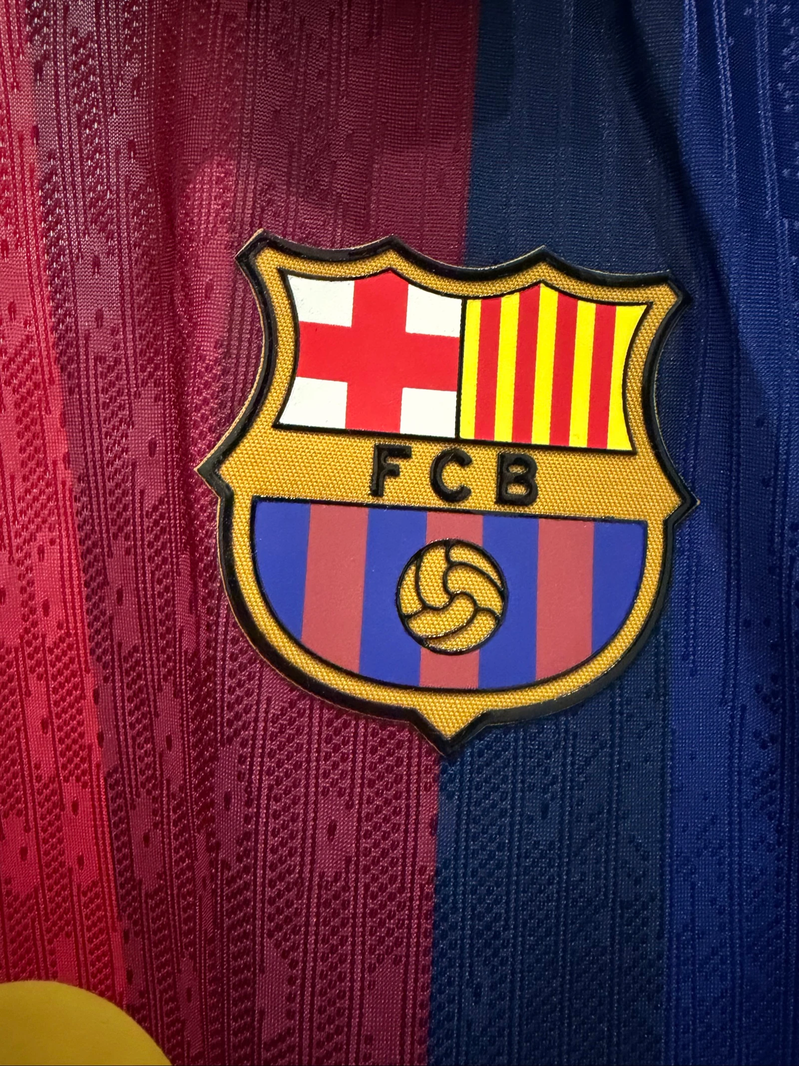 T-shirt Julian Alvarez Barça – photo 4